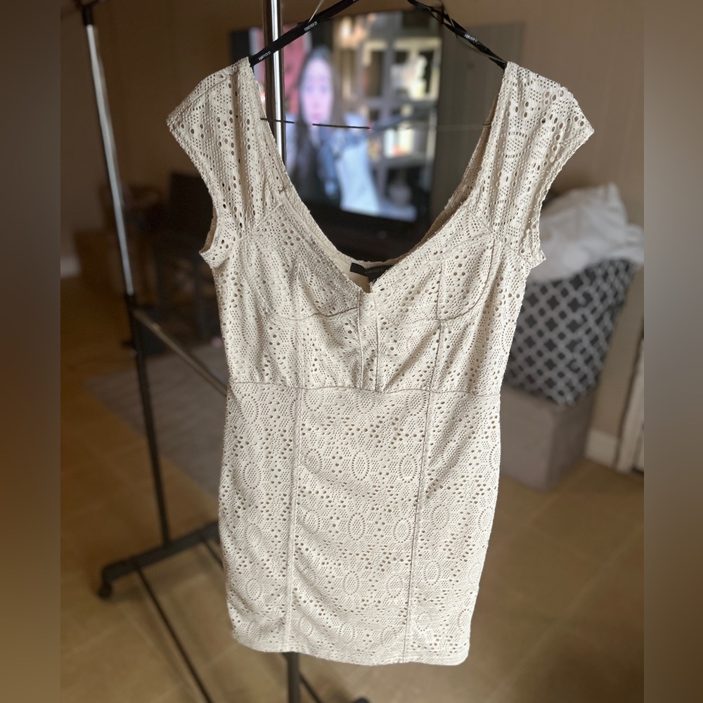 Forever21 Bodycon Dress